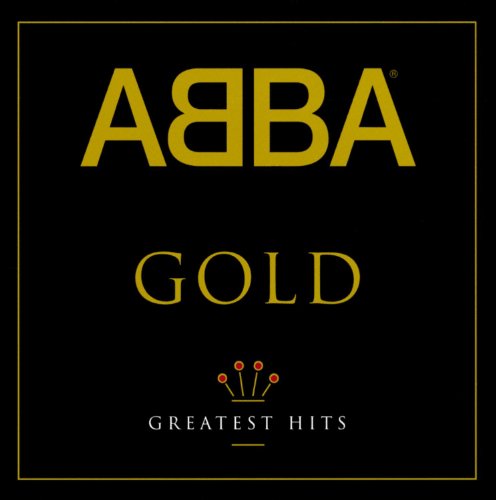 ABBA / Gold: Greatest Hits - CD (Used)