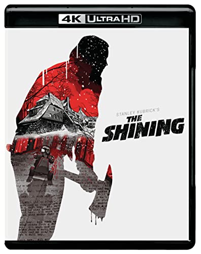 The Shinning - 4K