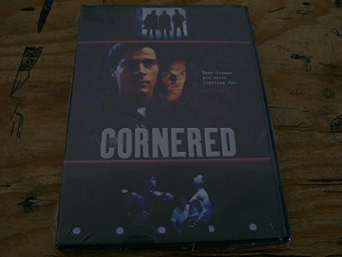 Cornered - DVD