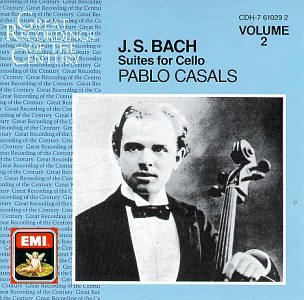 Suites for Cello Nos. 4, 5 & 6