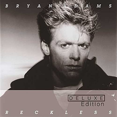 Reckless - 30th Anniversary (Deluxe Edition)