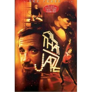 All That Jazz - DVD (Used)