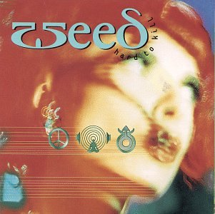 Weed / Hard to Kill - CD (Used)