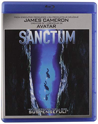 Sanctum - Blu-Ray (Used)