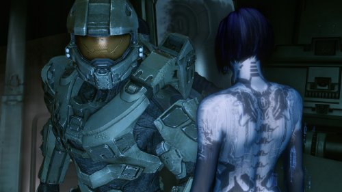 Halo 4: - Xbox 360