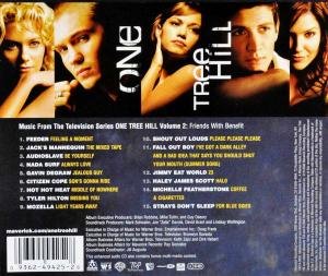 Soundtrack / One Tree Hill, Vol. 2 - CD (Used)