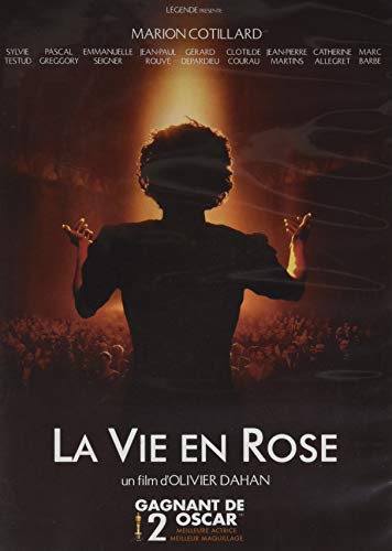 La vie en rose (Version française)