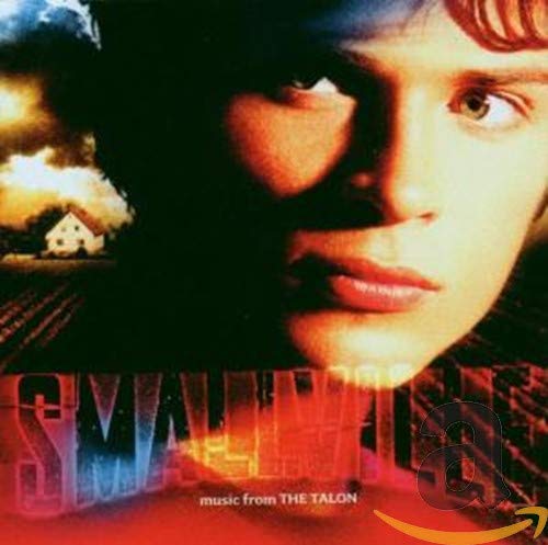 Soundtrack / Smallville - CD (Used)