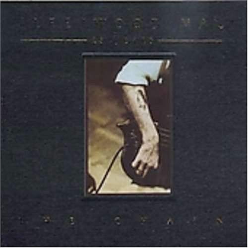 Chain 25 Years by Fleetwood Mac (1992-08-02)
