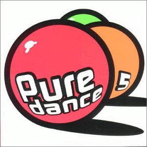 VARIOUS ARTISTS - PURE DANCE 5