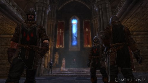 Game of Thrones Art Book Bundle