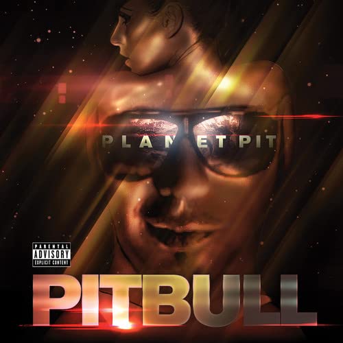 Pitbull / Planet Pit (Deluxe Version) - CD (Occasion)