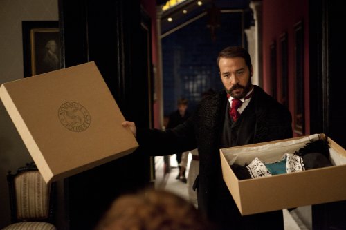Masterpiece: Mr. Selfridge Season 1 (U.K. Edition) - DVD