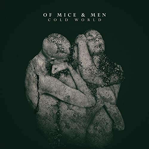 Of Mice & Men / Cold World - CD (Occasion)