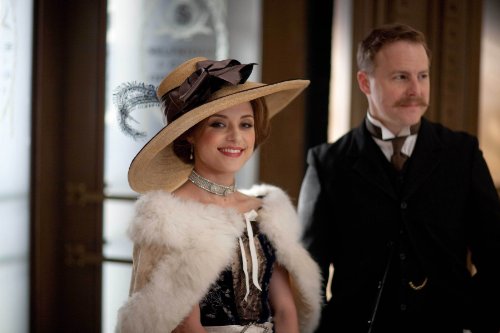 Masterpiece: Mr. Selfridge Season 1 (U.K. Edition) - DVD
