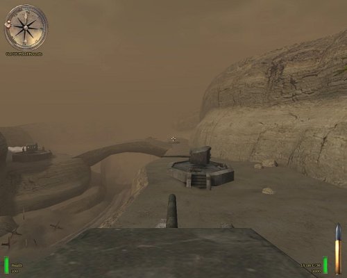Medal of Honor: L'Offensive/ Disq. Add. (vf)