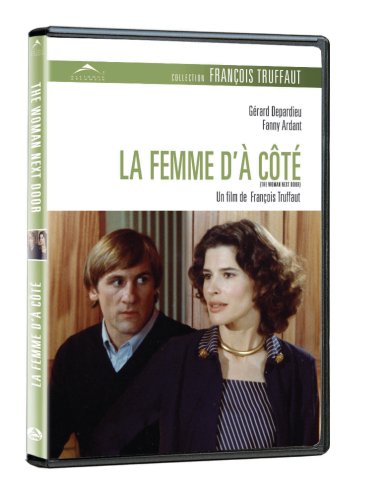 La Femme d'a Cote (The Woman Next Door)