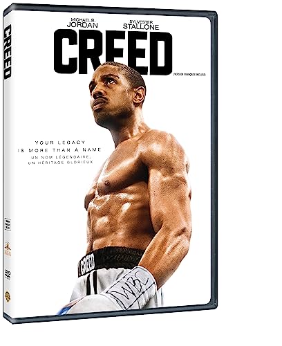Creed - DVD