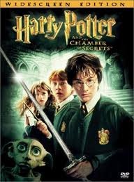 Harry Potter And The Chamber Of Secrets (Widescreen) - DVD (Used)