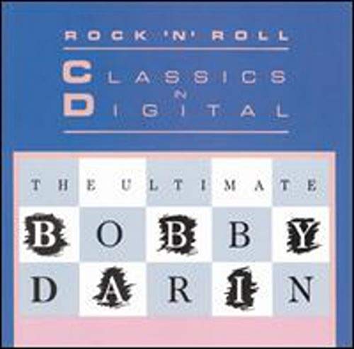 Bobby Darin / The ultimate Bobby Darin - CD (Occasion)