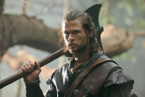 Snow White & The Huntsman