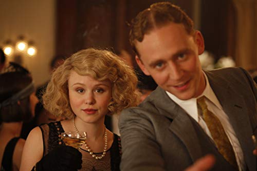 Midnight in Paris - Blu-Ray (Used)