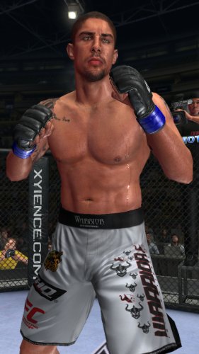 UFC Undisputed 2010