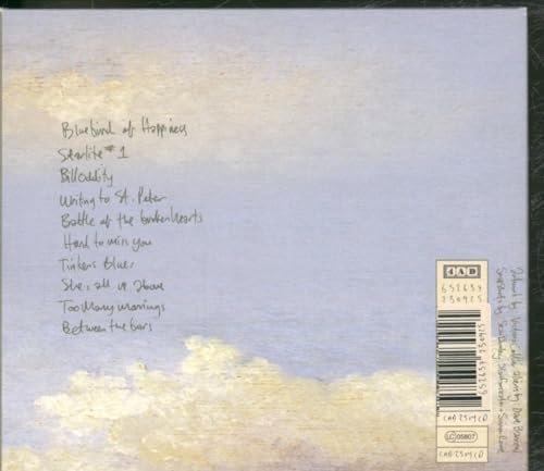 Mojave 3 / Spoon And Rafter - CD (Used)