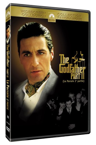 The Godfather, Part II - DVD (Used)