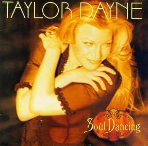 Taylor Dayne / Soul Dancing - CD (Used)