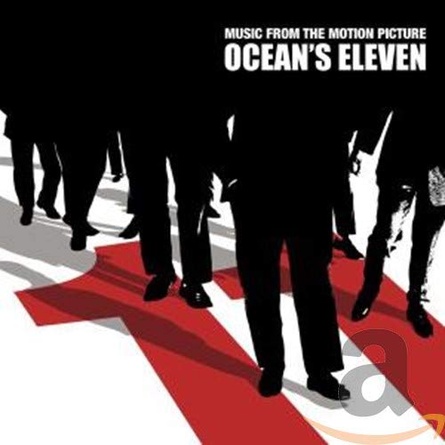 Soundtrack / Ocean's Eleven - CD (Used)