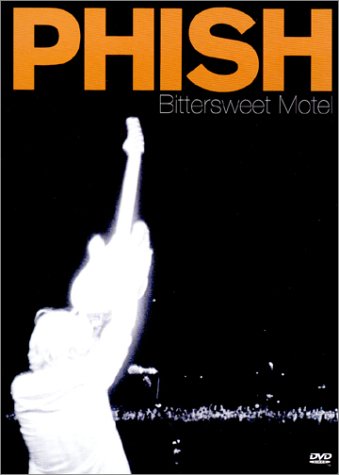 Phish : Bittersweet Motel (Écran large)