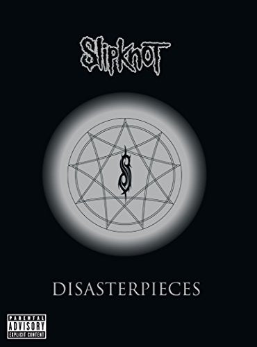 Slipknot / Disasterpieces - DVD (Used)