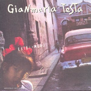 Gianmaria Testa / Extra Muros - CD (Occasion)