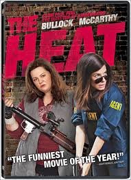 Heat - DVD (Used)