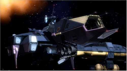 Robotech: The Shadow Chronicles