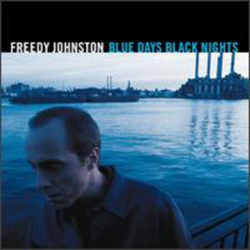 Blue Days, Black Nights