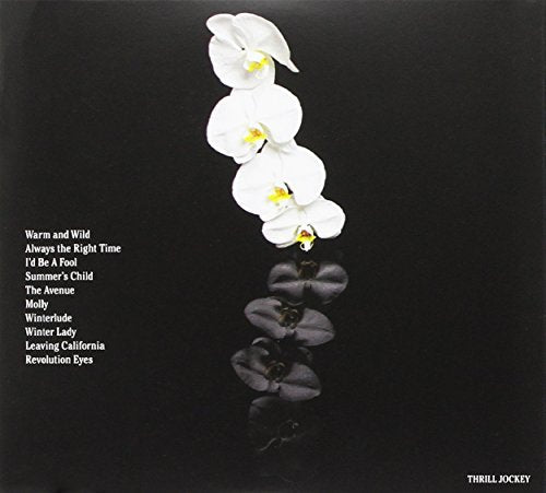 Entrance / Book Of Changes - CD