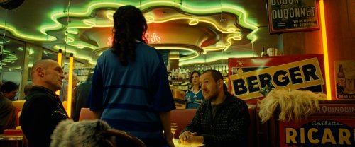 Micmacs [Blu-ray]