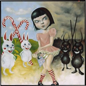 The Scuicide Machines / Steal This Record - CD (Used)