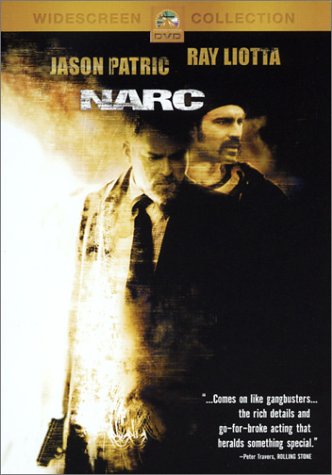 Narc (Widescreen) - DVD (Used)