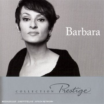 Collection Prestige