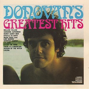 Donovan / Donovan's Greatest Hits - CD (Used)
