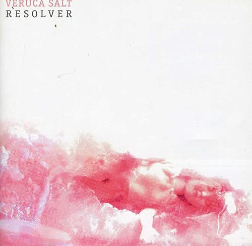 Resolver (Parental Advisory)