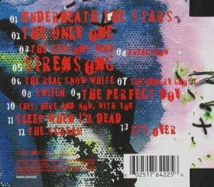 The Cure / 4: 13 Dream - CD (Used)