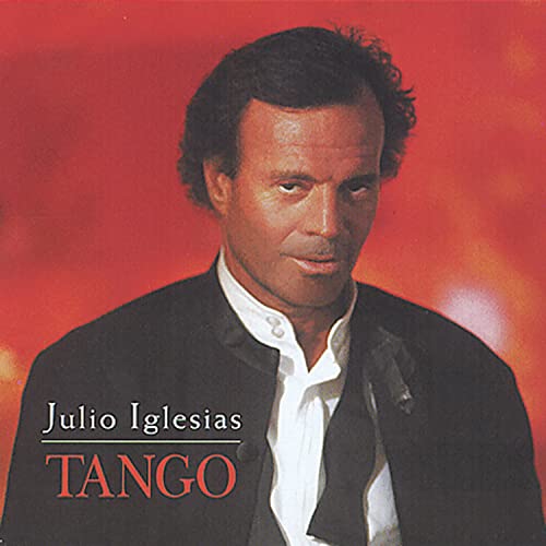 Julio Iglesias / Tango - CD (Occasion)