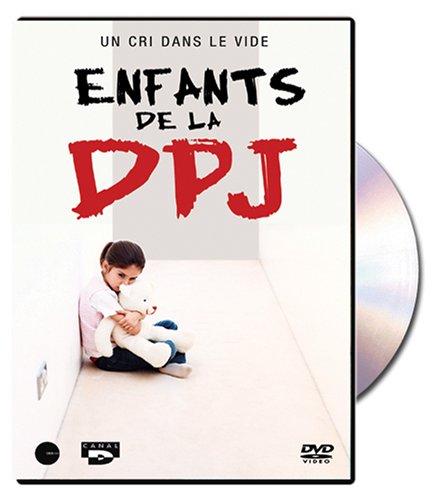 Enfants De La Dpj - DVD (Used)
