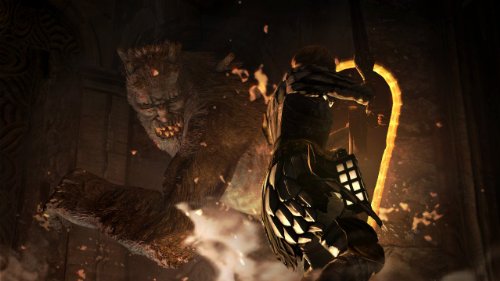 Dragon's Dogma