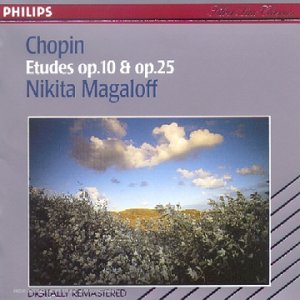 Etudes