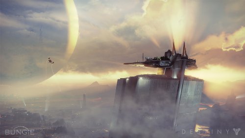 Destiny